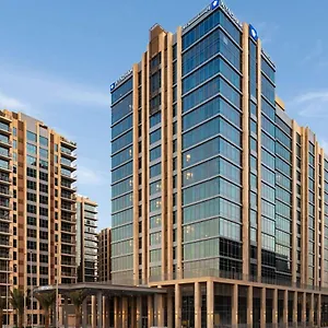 Novotel Gold District Дубай