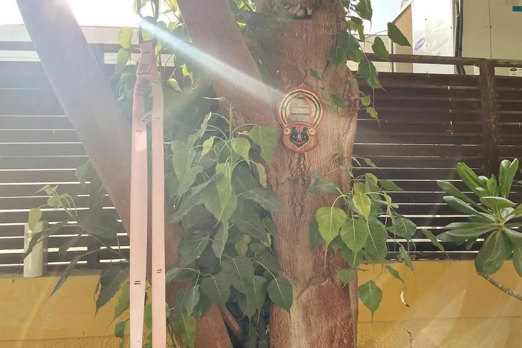 Вилла Garden Of Eden Дубай