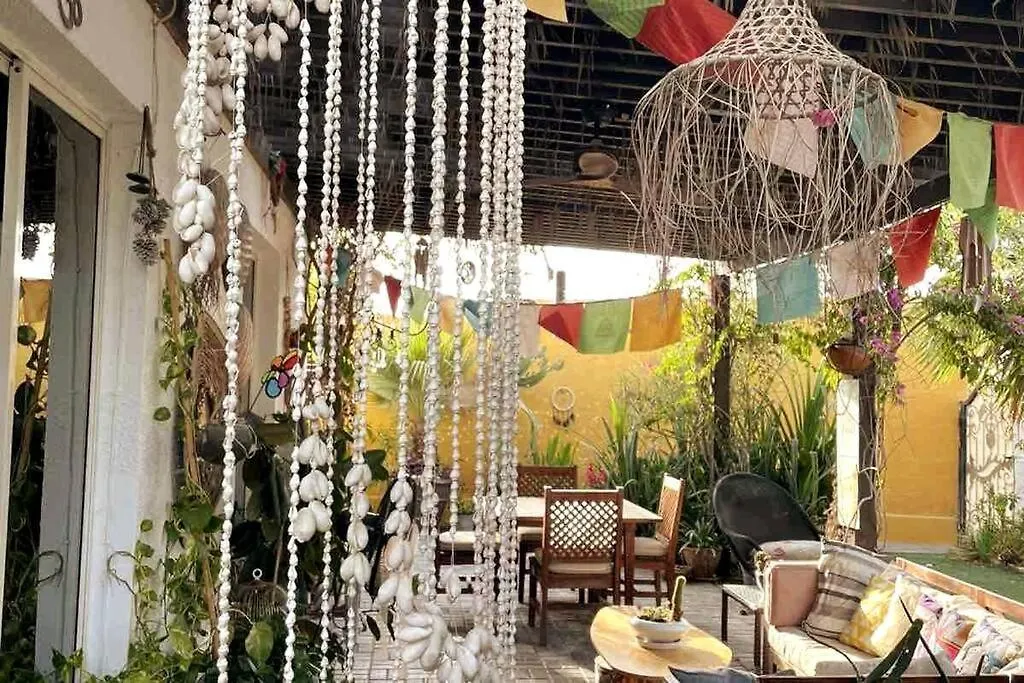 Garden Of Eden Villa Dubai