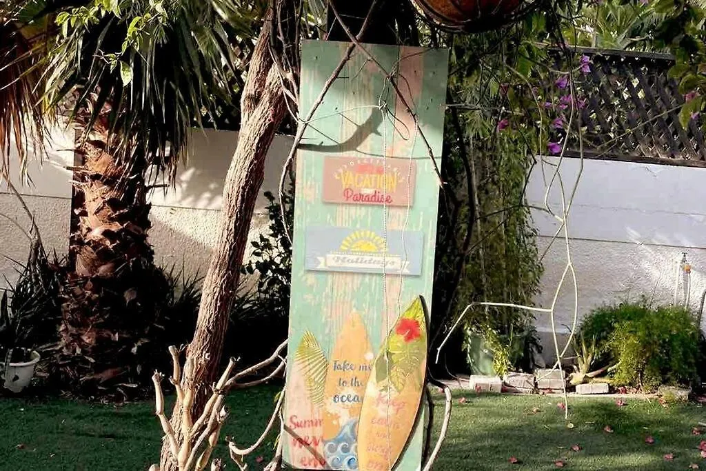 Garden Of Eden Villa Dubai