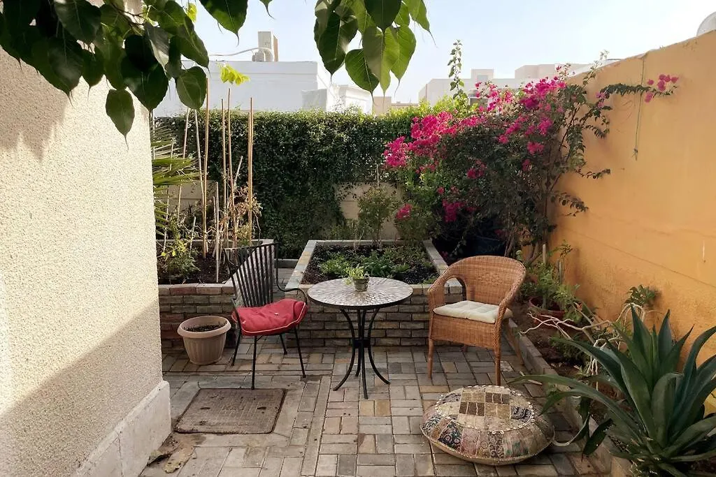 Garden Of Eden Villa Dubai
